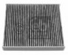 FEBI BILSTEIN 22166 Filter, interior air